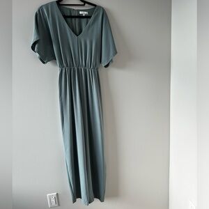 June & Hudson jumpsuit